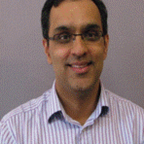 Dr Hitesh Patel