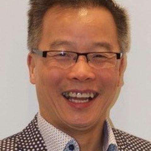 Professor Ton Tran