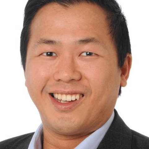 Dr Brian Loh - Orthopaedic Surgeon