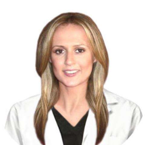 Dr Melissa Beitner