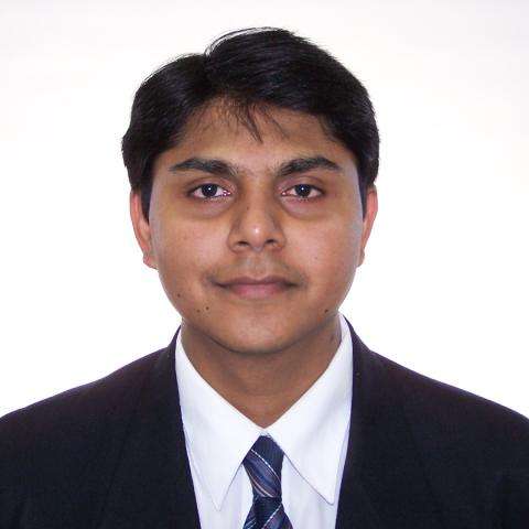Dr Saifulla Syed 