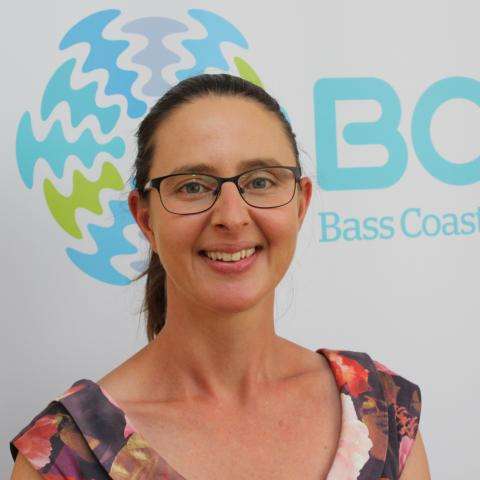 Renee Kelsall Chief Medical Officer