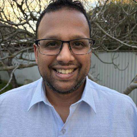 Dr Jath Palasubramaniam
