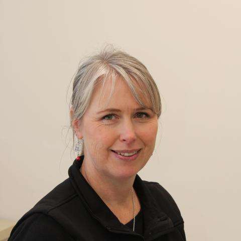 Dianne Jones