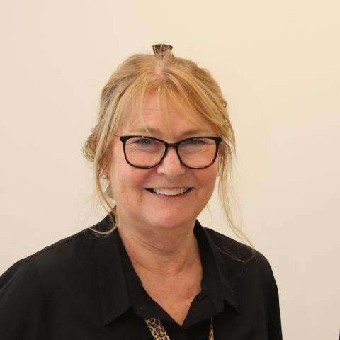 Joanne Hillbrick