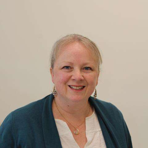 Joanne Sawyers