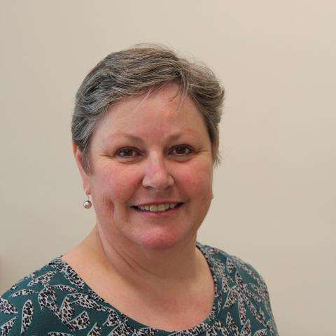 Karen Billman
