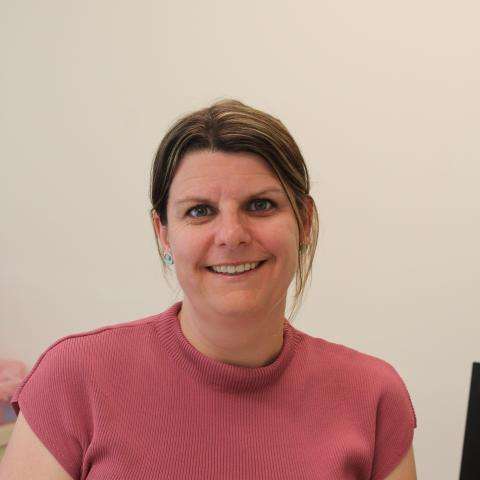 Kerry Sibson CNC