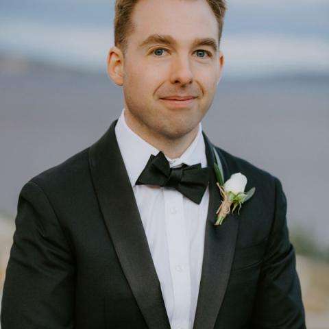 Dr. Nicholas D’Elia