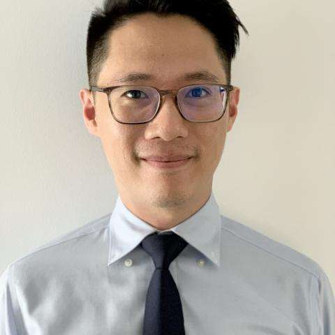 Dr Chee Lim, Gastroenterologist