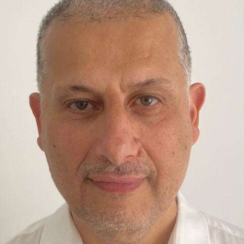 Dr Yasir Ramahi Gynaecologist