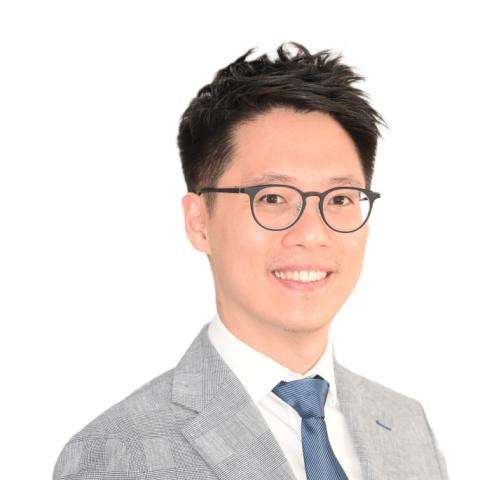 Dr Peter Lim Gastroenterologist