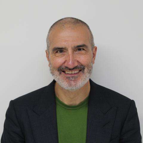 Associate Professor George Grigoriadis