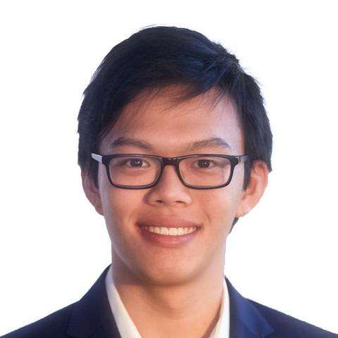 Dr Bryan Tan