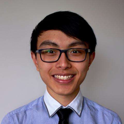 Dr Stephen Trinh, Gastroenterologist