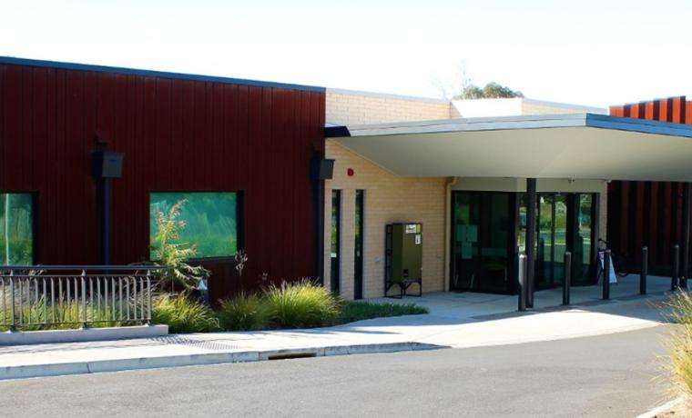 Phillip Island Community Hospital