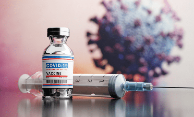 Eligible people are being urged to have the latest COVID-19 booster to protect themselves and others against current strains of COVID-19.