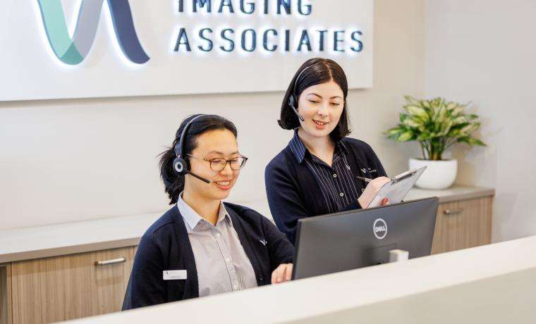 Imaging Associates
