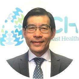 Ian Leong