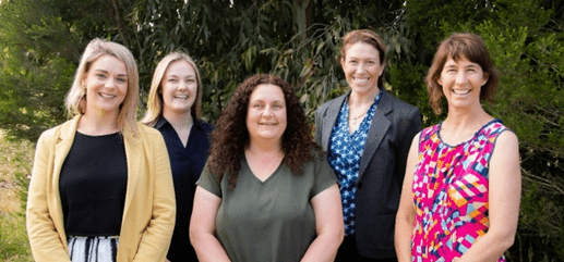TSCPT Team Photo