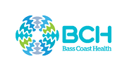 Bass Coast Health Logo
