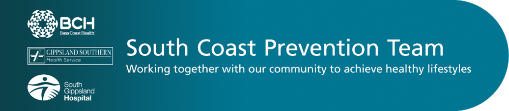 South Coast Prevention Team