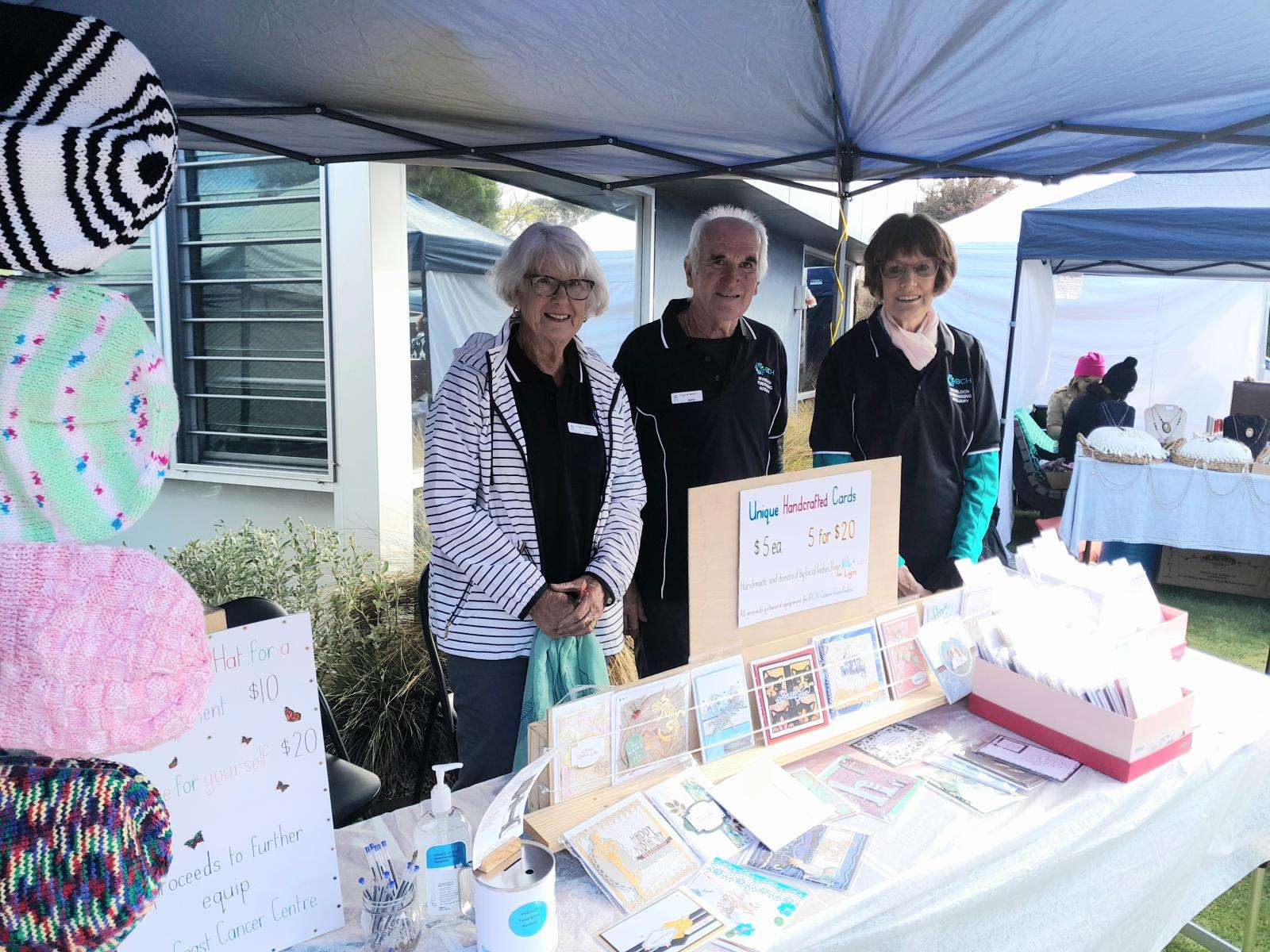 Inverloch Fundraising Auxiliary