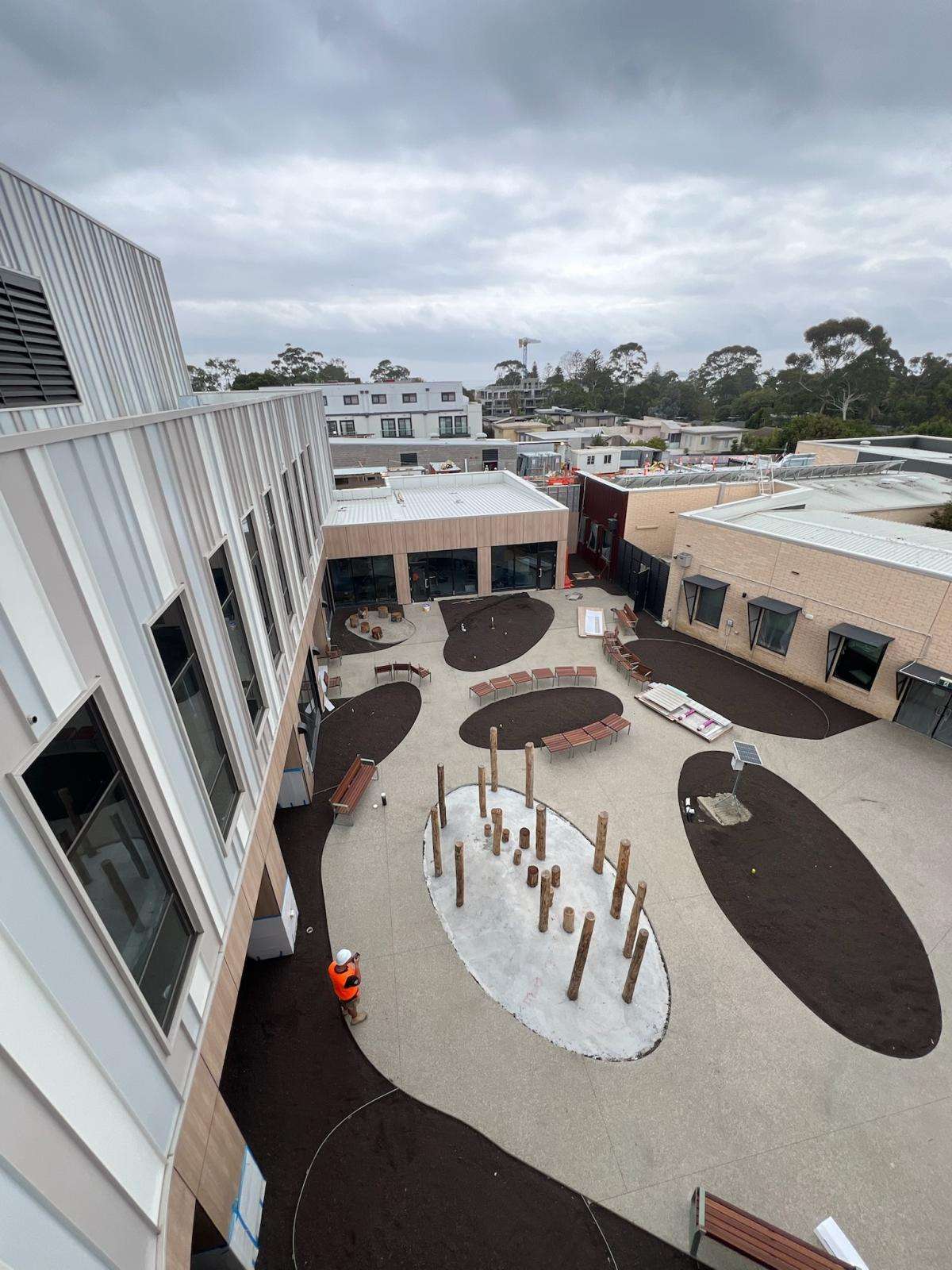 Phillip Island Community Hospital 6 March 2025