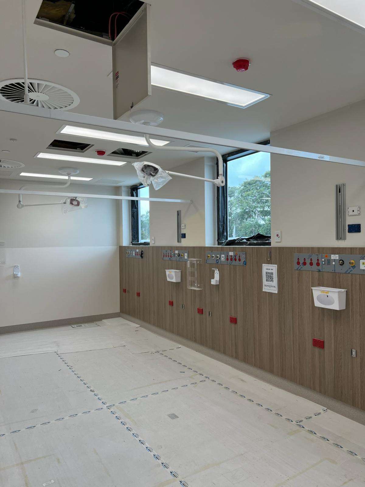 Phillip Island Community Hospital 6 March 2025