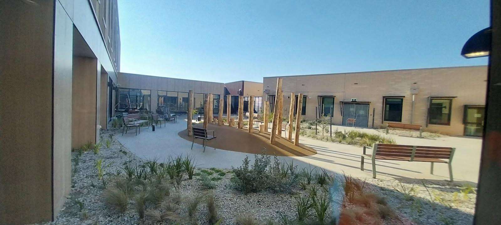 Phillip Island Community Hospital