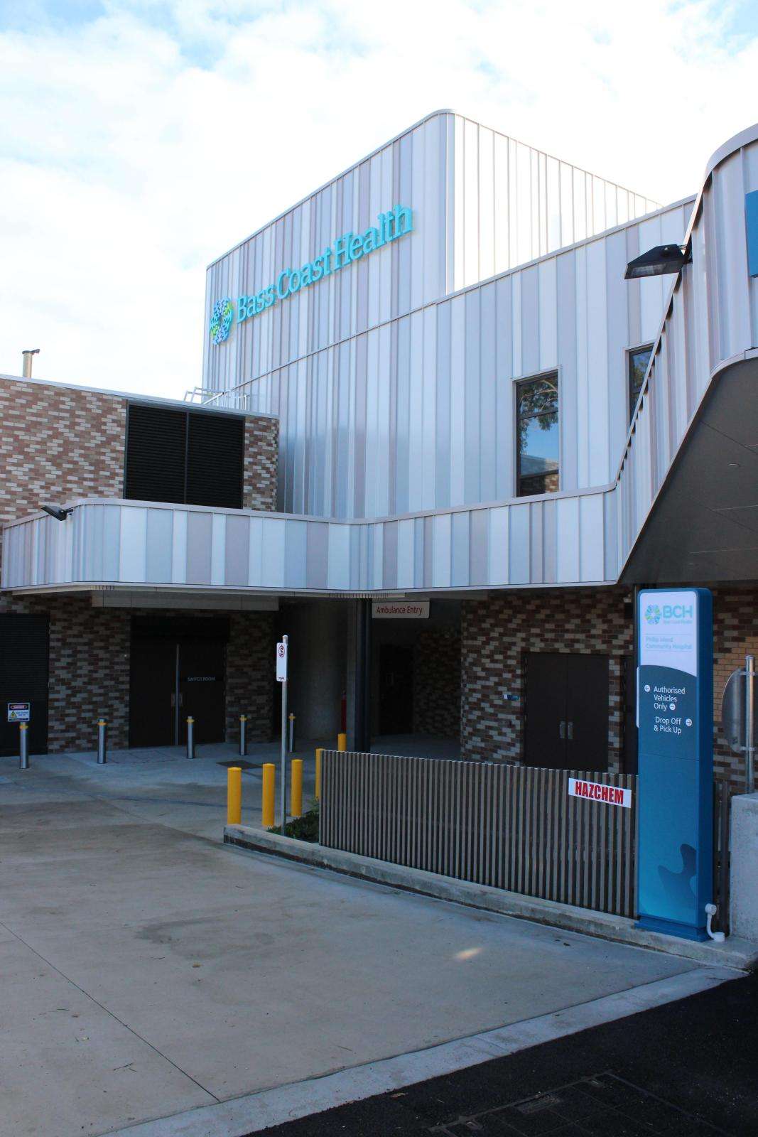 Phillip Island Community Hospital UCC