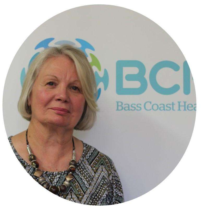 Paulette Burtt