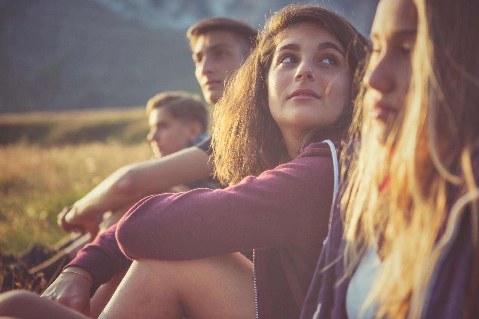 Engaging Adolescents parenting program