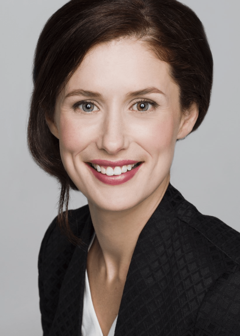 Dr Hana Thompson, Palliative Care Specialist