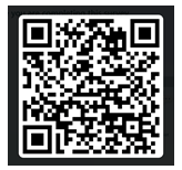 Clinical trials and research feedback QR code