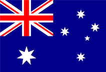 Australian flag